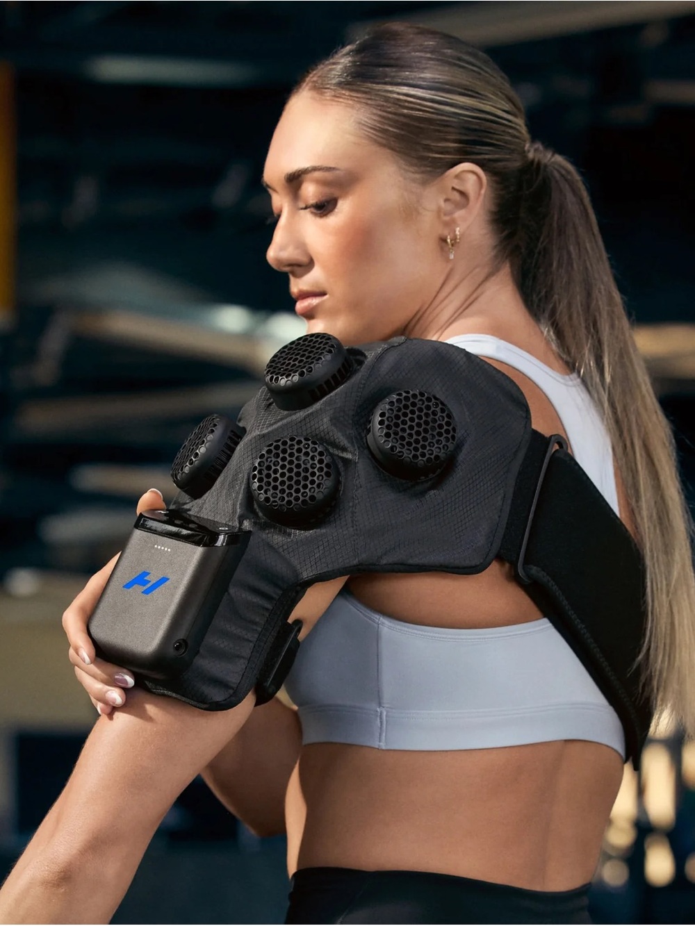 Hyperice X2 Shoulder